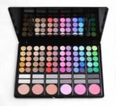 Paleta de 78 cores - Modelo B