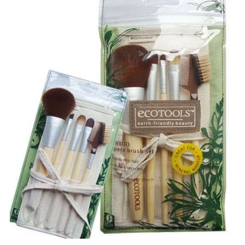 Kit com 5 ecotools