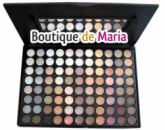 Paleta 88 cores warm