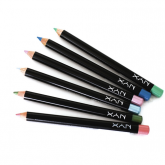 Lápis para Olhos Slim NYX