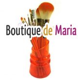 Kit com 7 Pincéis p/ Maquiagem Jacki Design