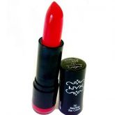 Batom Round Lipstick NYX