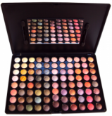 Paleta 88 cores Metal
