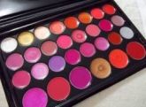 Paleta de 30 batons