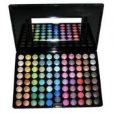 Paleta 88 cores Shimmer e Matte